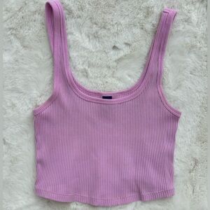 Old Navy, Women’s Medium, Pink Tank Top